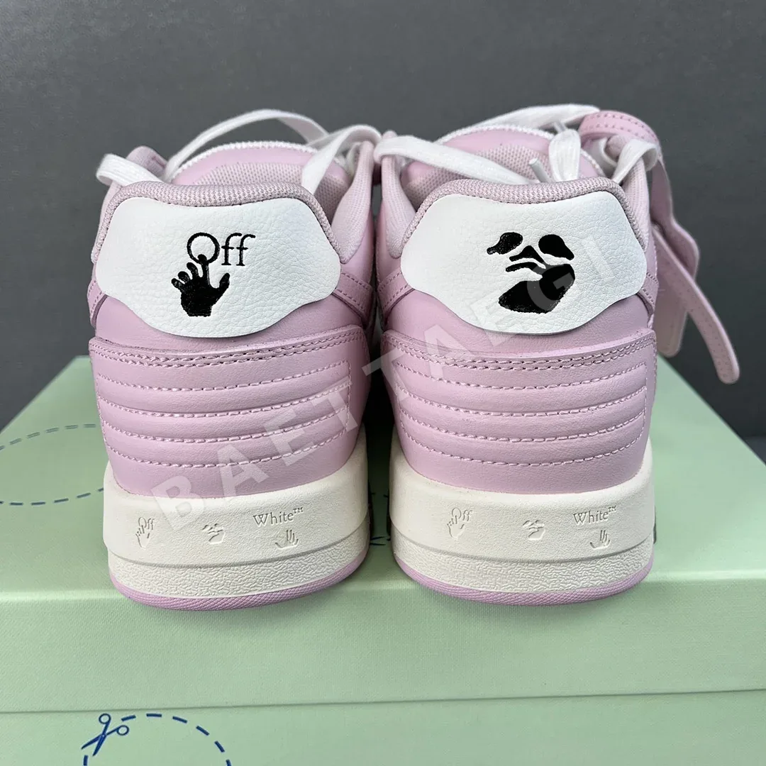 오프화이트 핑크 화이트 202352 Off White 상세 이미지 3
