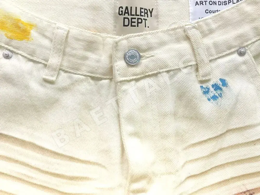 갤러리디파트먼트 바지 203275 Gallery Dept. Pants 상세 이미지 13