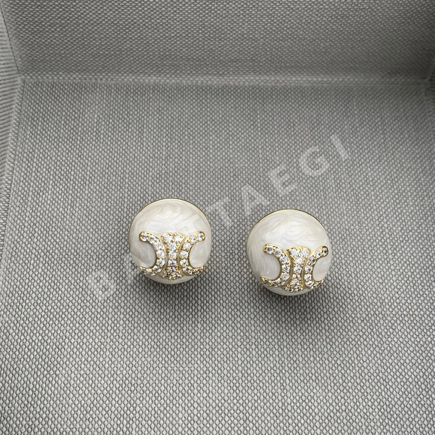셀린느 귀걸이 69330 Celine Earrings 상세 이미지 3