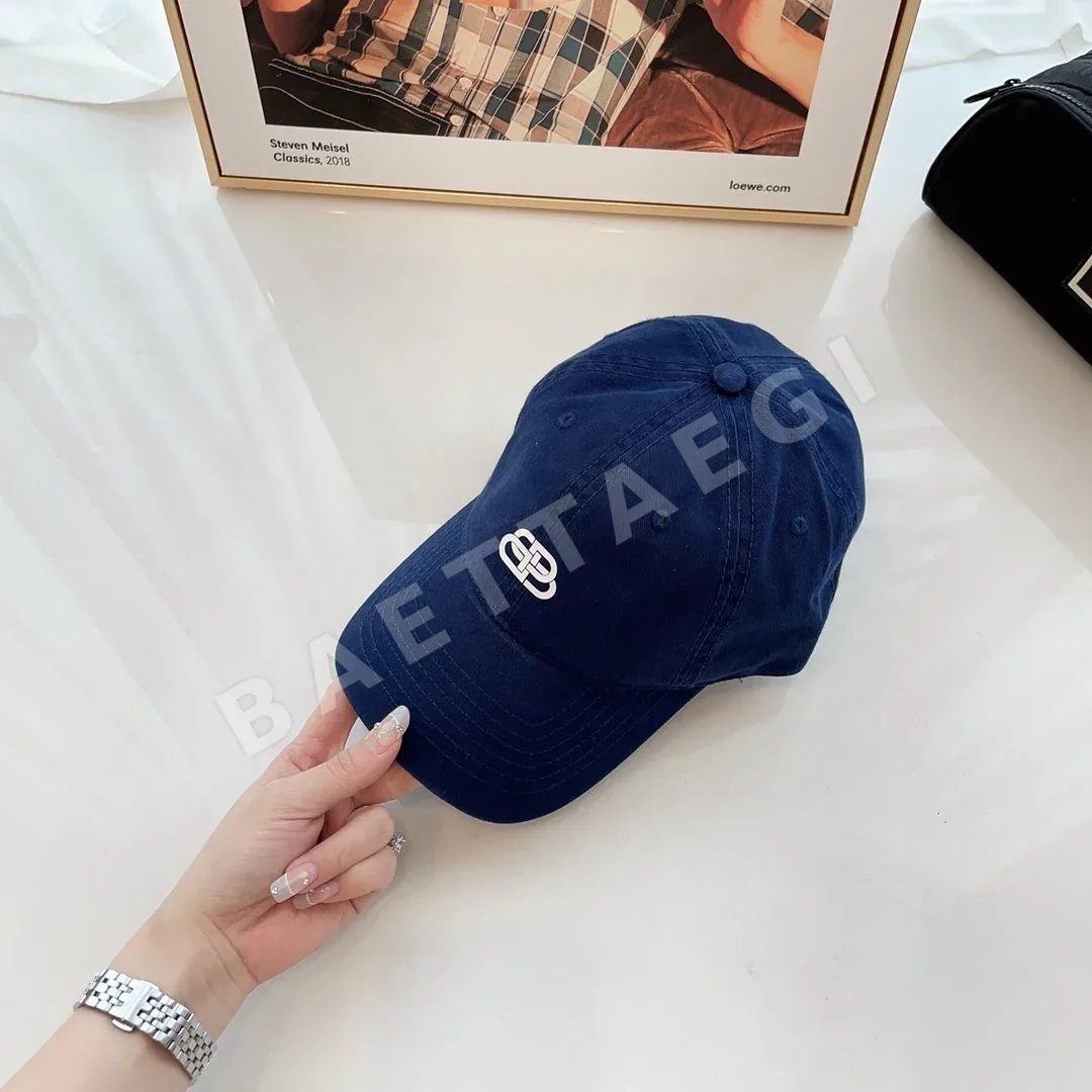 발렌시아가 모자 81739 Balenciaga Cap 상세 이미지 7