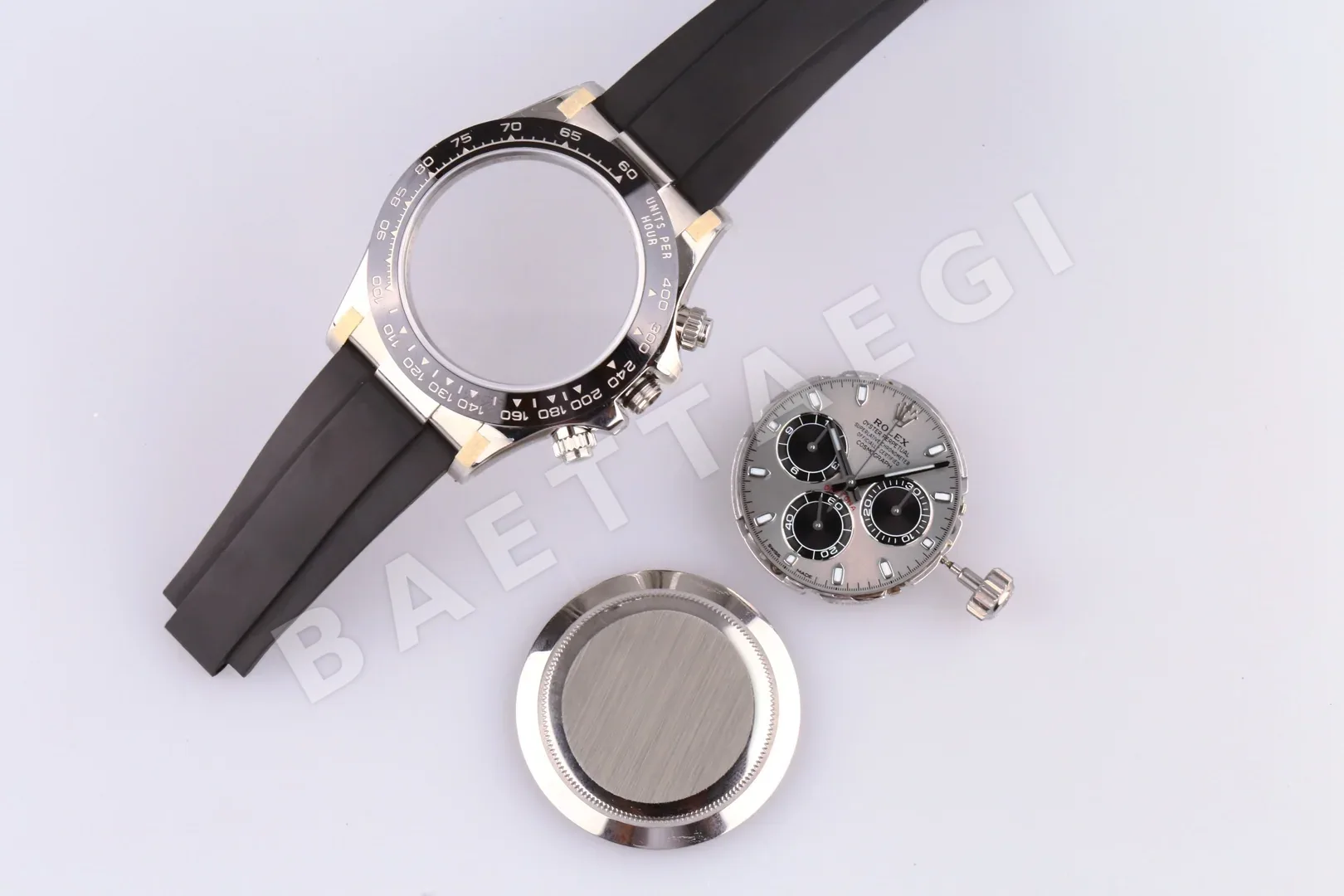 롤렉스 시계 AR공장 레플리카 43008 Rolex 상세 이미지 9