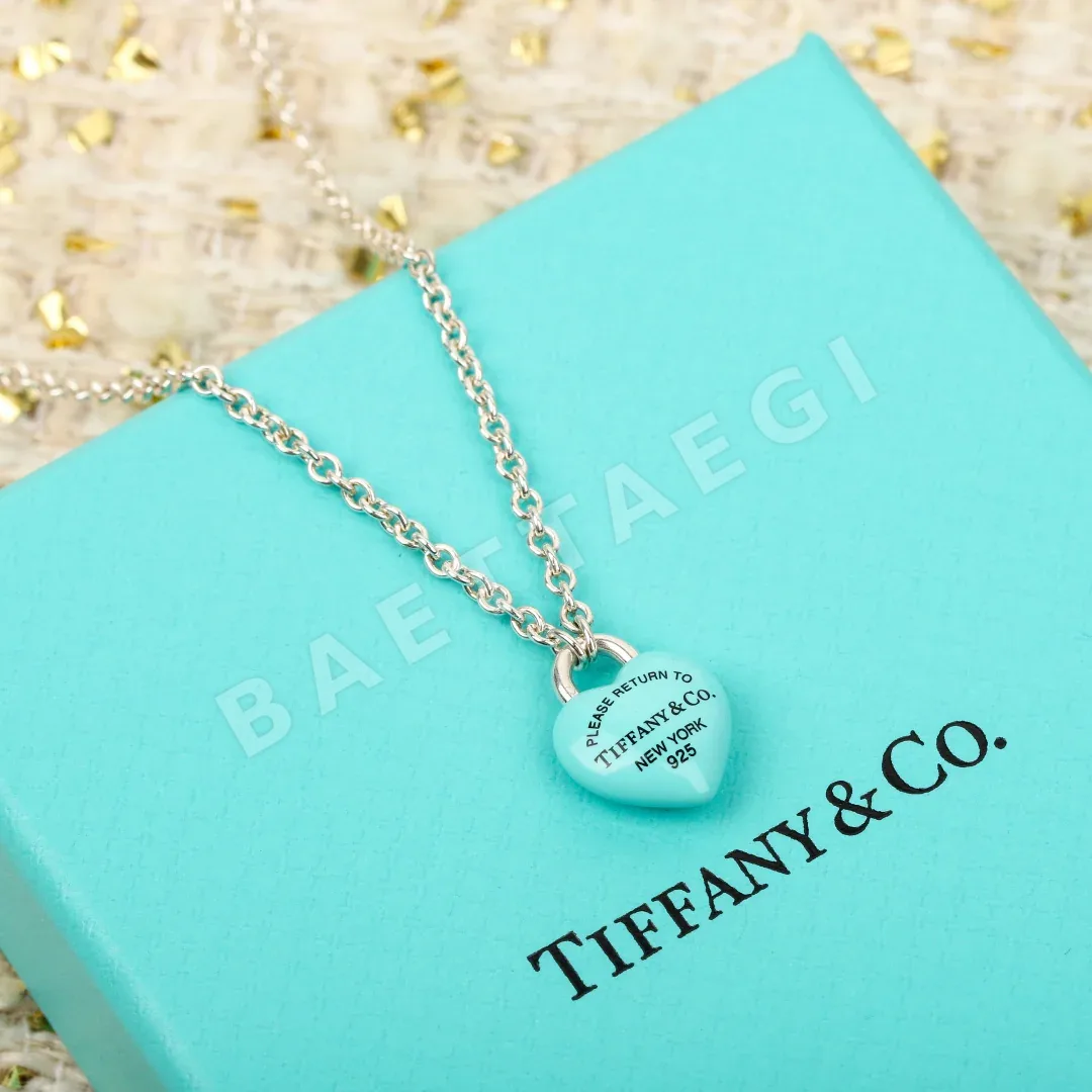 티파니 목걸이 71254 Tiffany & Co Necklace 상세 이미지 7