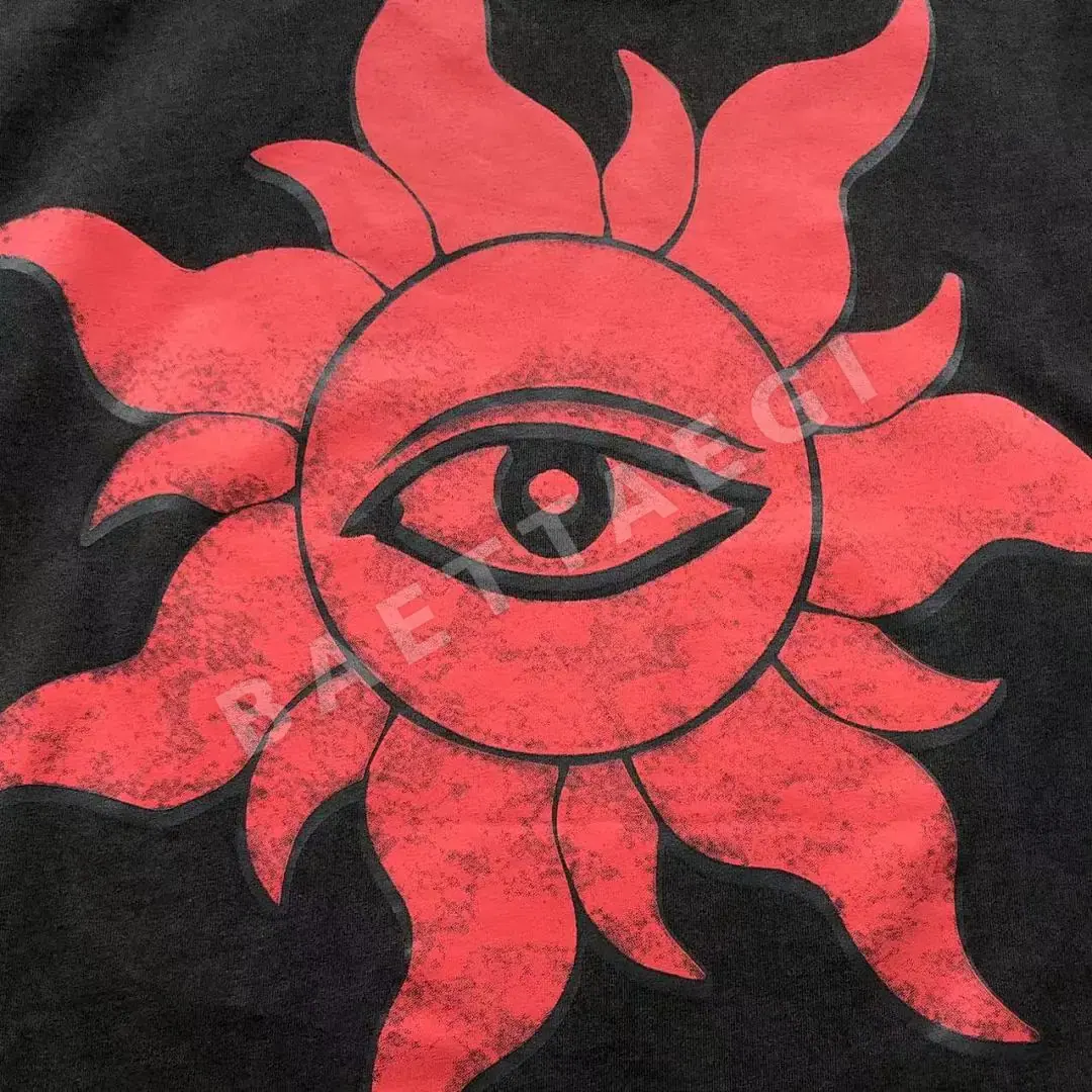 갓스피드 반팔 티셔츠 203391 Godspeed T-Shirt 상세 이미지 14