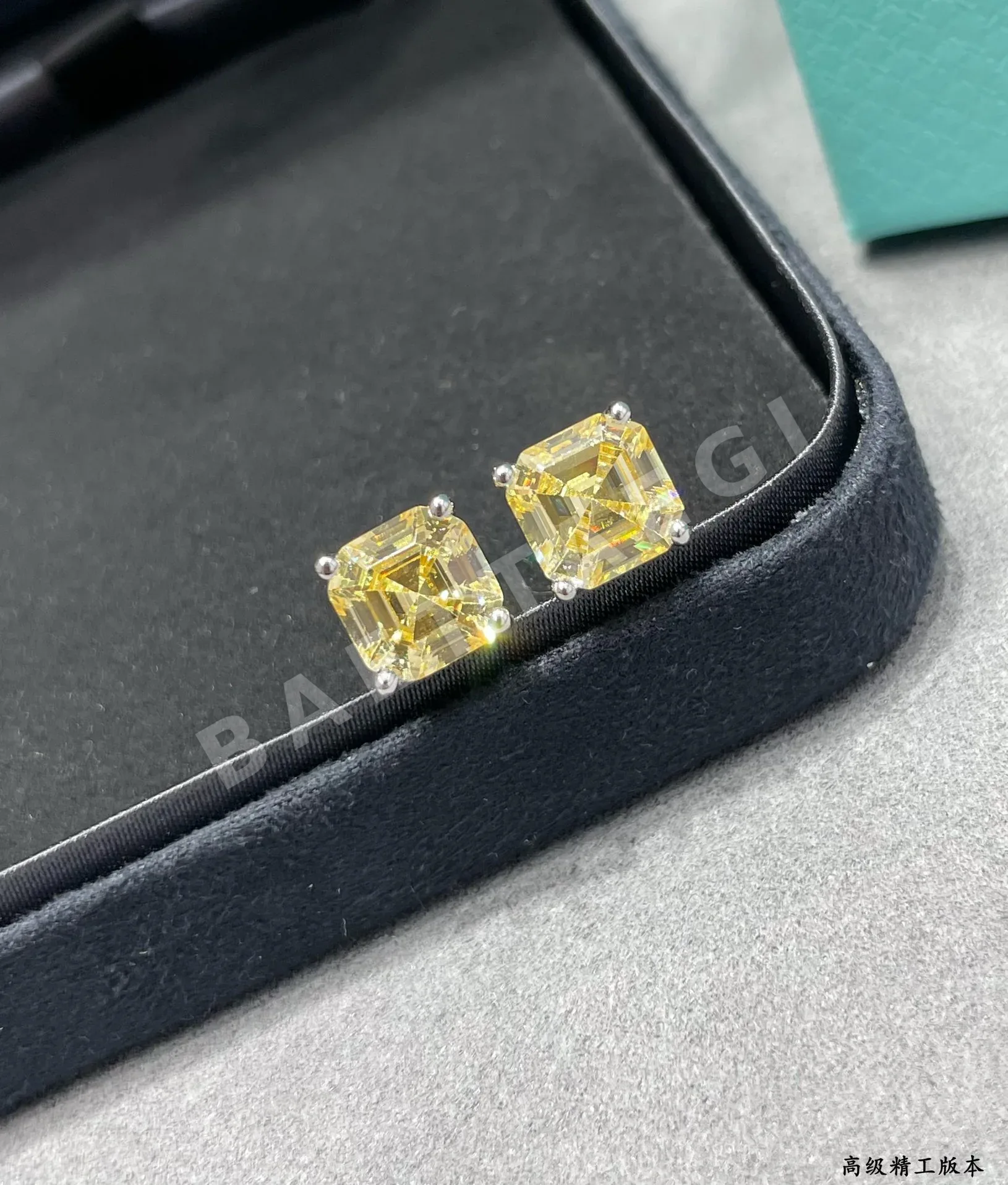 티파니 귀걸이 71222 Tiffany & Co Earrings 상세 이미지 4