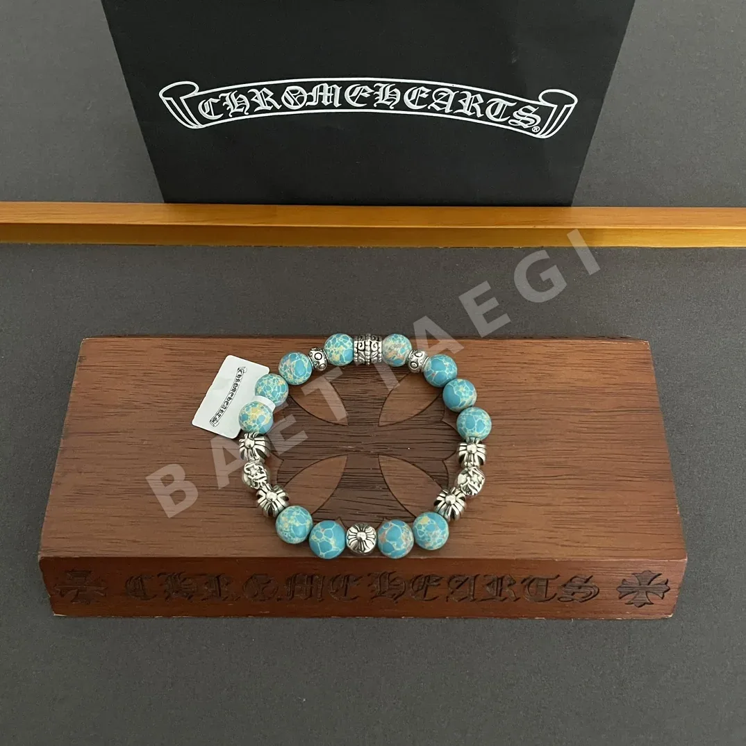 크롬하츠 팔찌 61589 Chrome Hearts Bracelet 상세 이미지 8