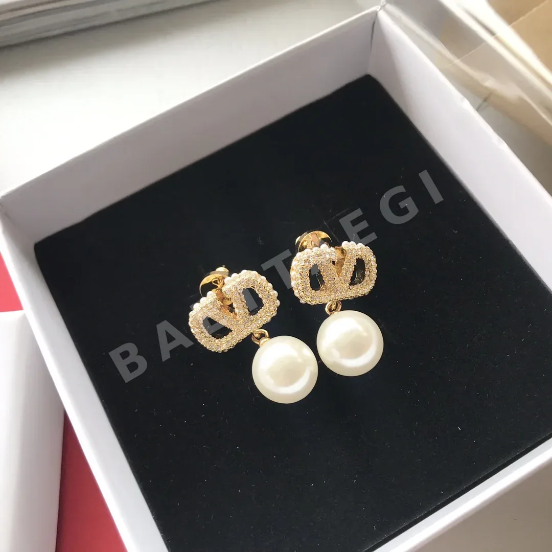 발렌티노 귀걸이 63668 Valentino Earrings 상세 이미지 7