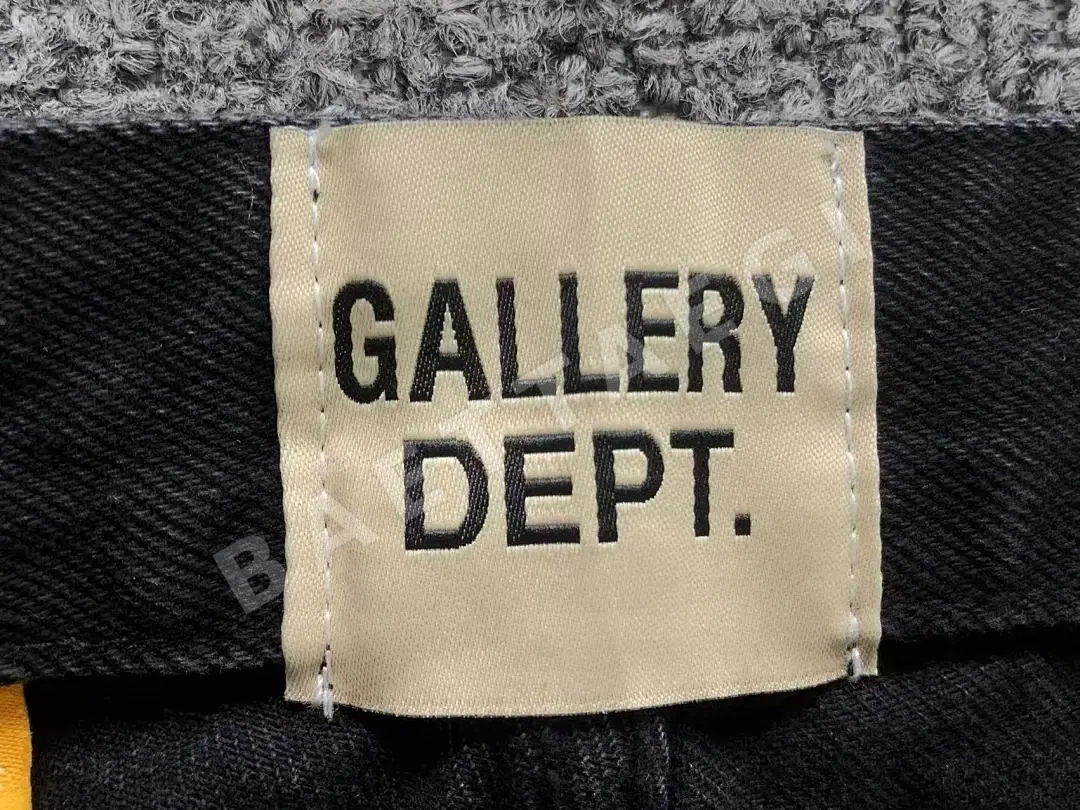 갤러리디파트먼트 바지 203205 Gallery Dept. Pants 상세 이미지 21