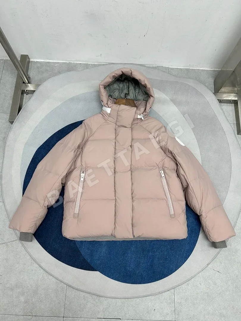 캐나다구스 [RF] 2602 핑크 205732 Canada Goose 2602 상세 이미지 5