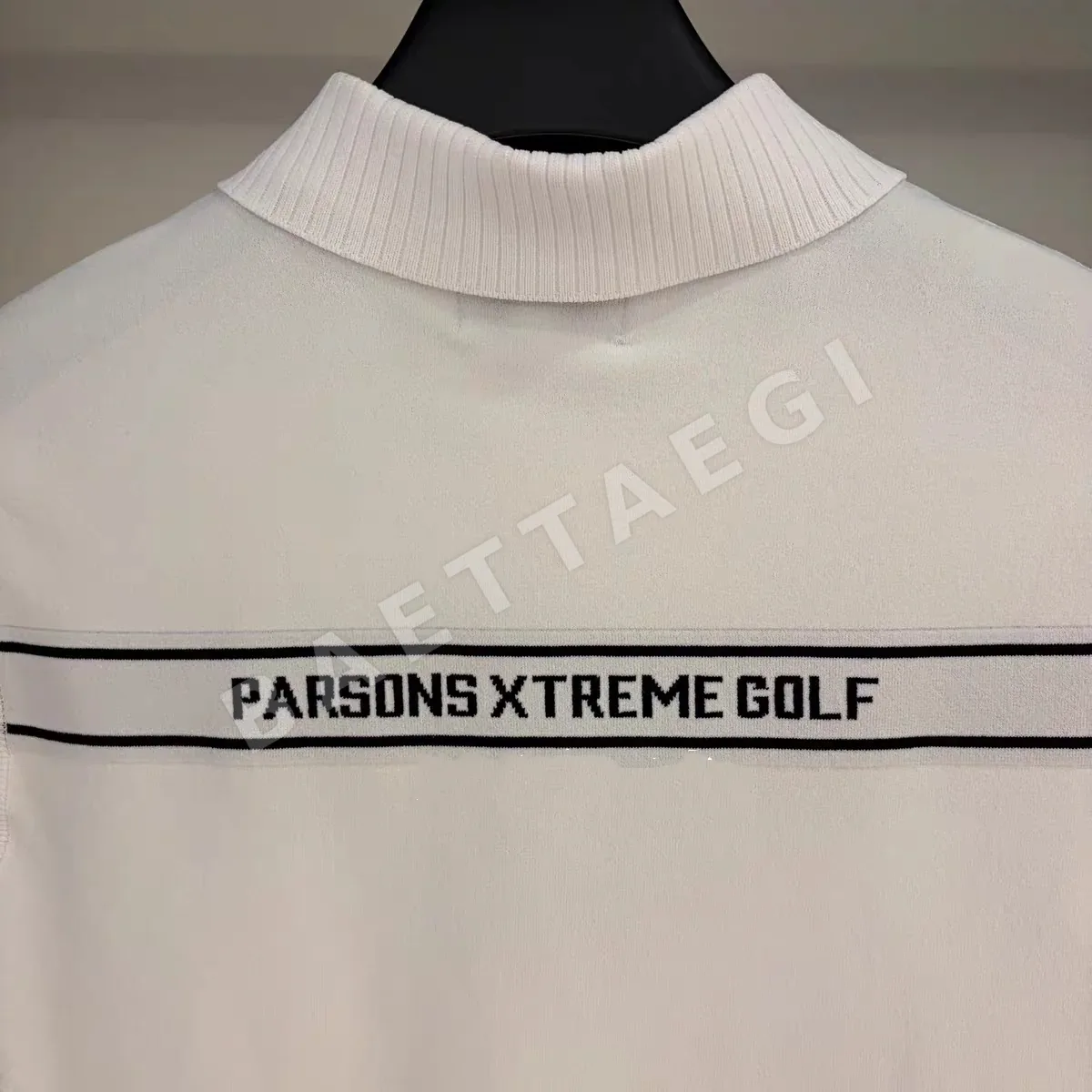 PXG 여성 쿨필 니트 베스트 상세 이미지 8
