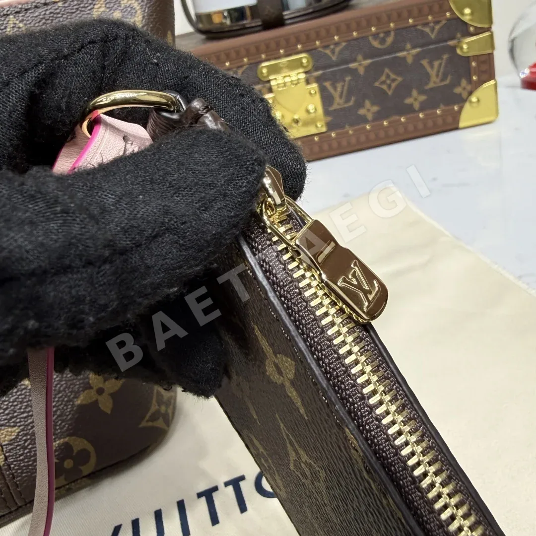 루이비통 올 인 BB 가방 M26642 상세 이미지 6