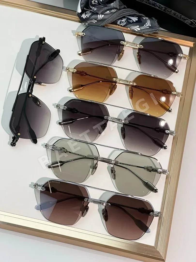 크롬하츠 선글라스 205070 Chrome Hearts Sunglasses 상세 이미지 2
