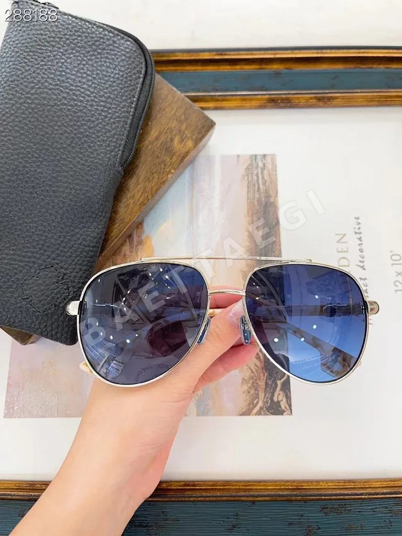 크롬하츠 선글라스 204793 Chrome Hearts Sunglasses