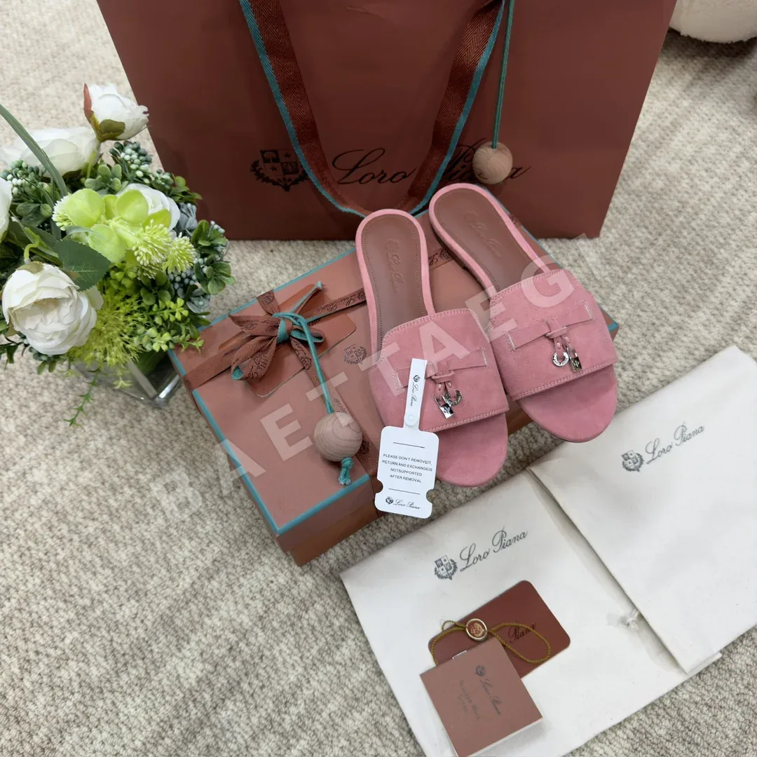 로로피아나 남성 신발 93956