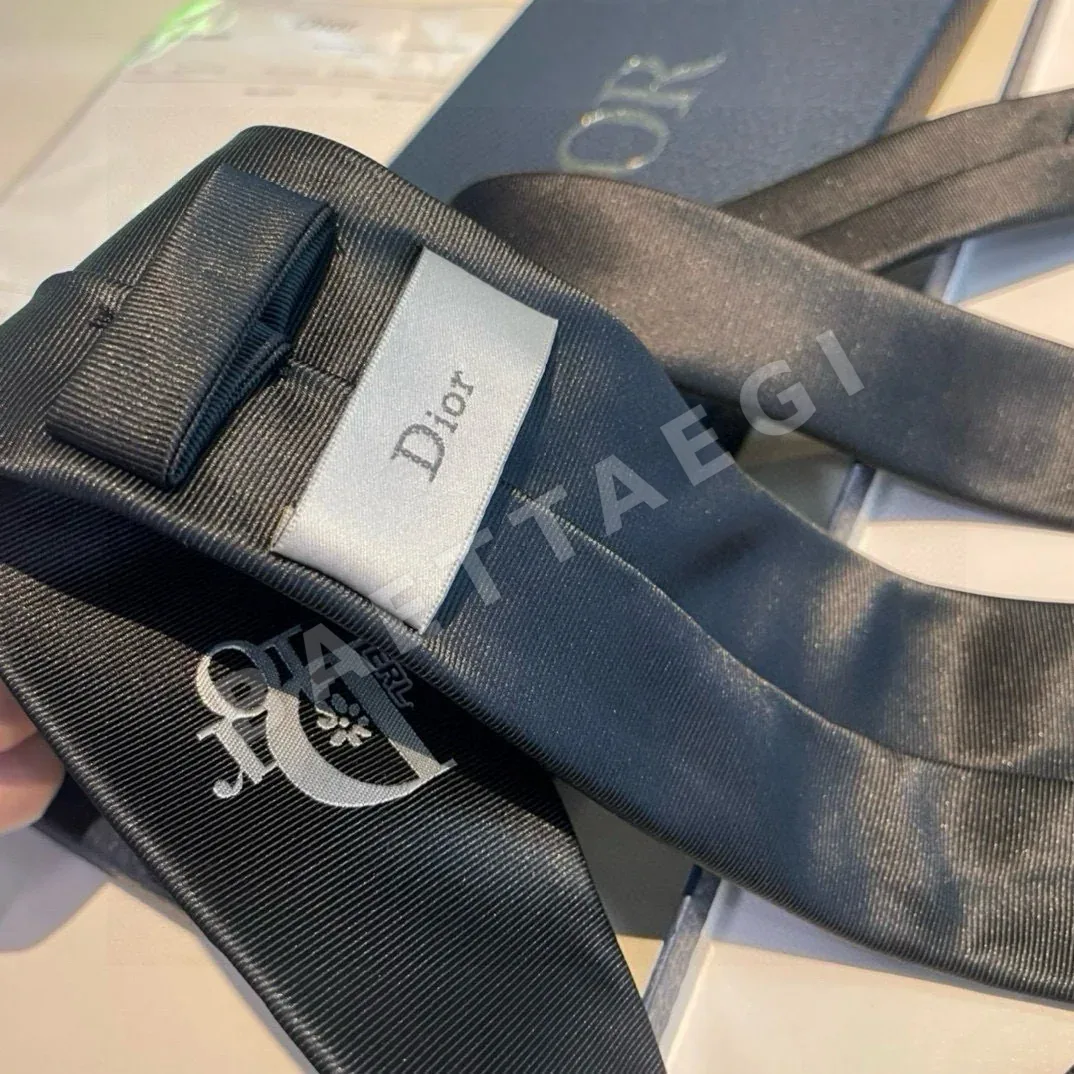 디올 넥타이 89641 Dior Accessories 상세 이미지 15