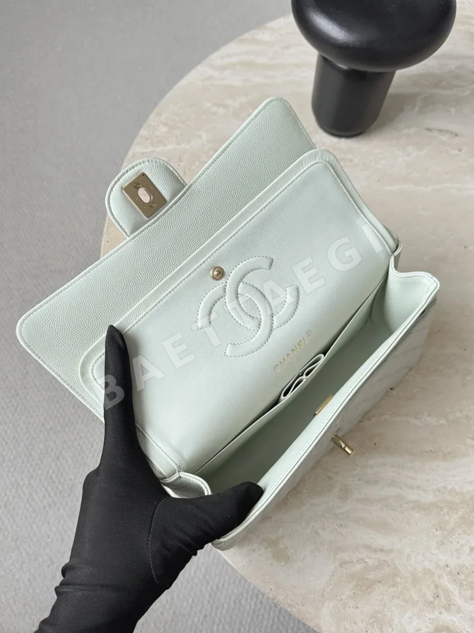 샤넬 가방 Chanel 33507