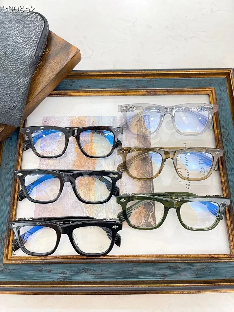 크롬하츠 선글라스 204863 Chrome Hearts Sunglasses 상세 이미지 4