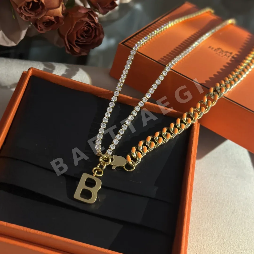 에르메스 목걸이 70434 Hermes Necklace 상세 이미지 5