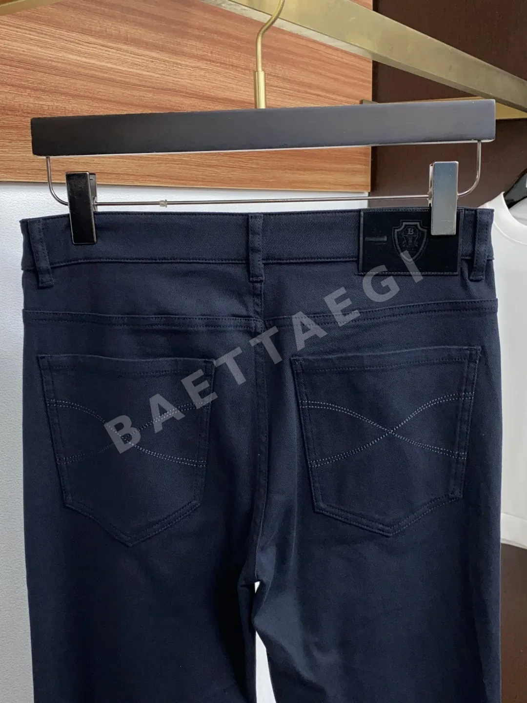 브루넬로쿠치넬리 남성 바지 169686 Brunello Cucinelli Pants 상세 이미지 9