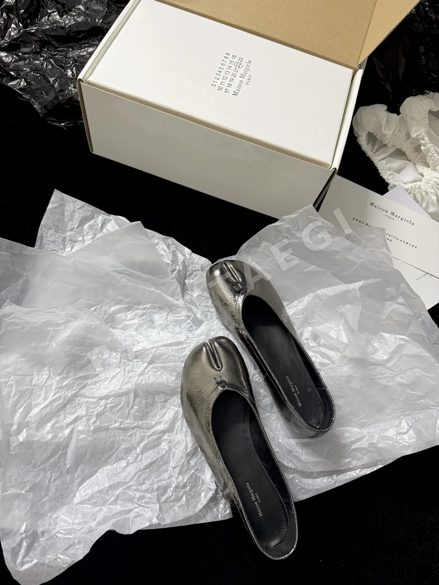 마르지엘라 신발 9246 상세 이미지 2