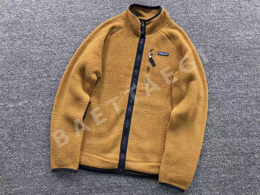 파타고니아 플리스 자켓 203770 Patagonia Fleece Jacket 상세 이미지 10