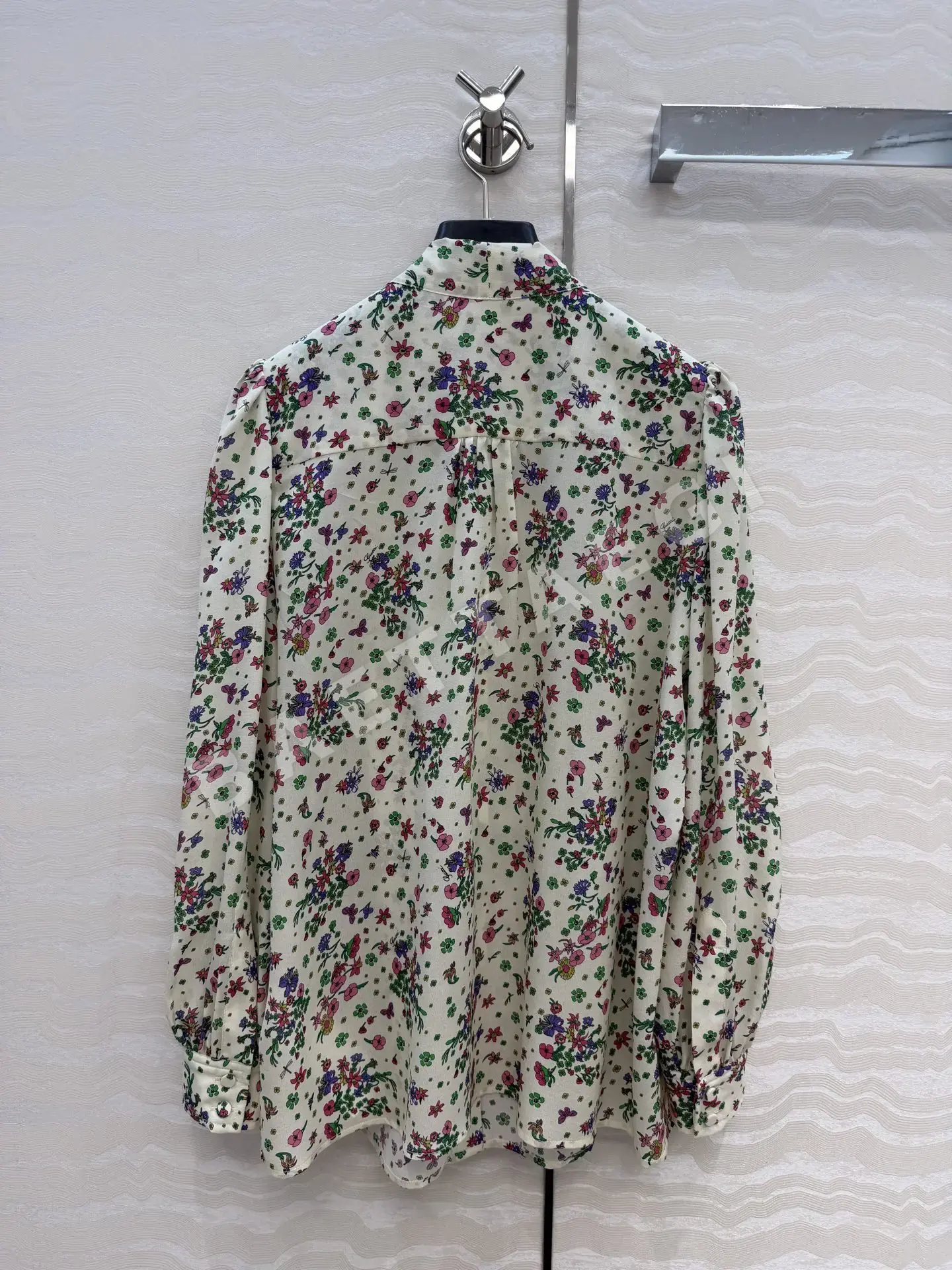 구찌 여성 셔츠 91298 Gucci Shirt 상세 이미지 9