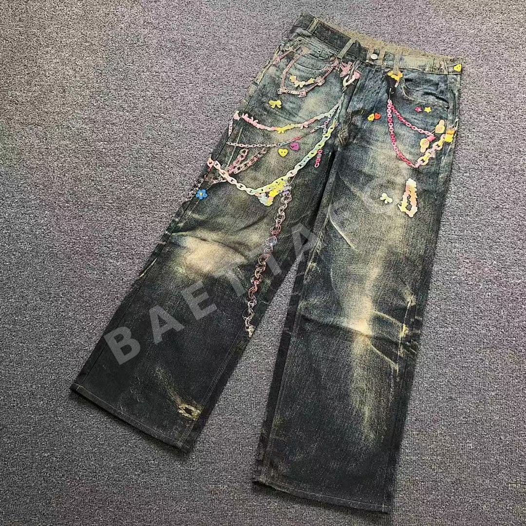 아크네스튜디오 바지 202712 Acne Studios Pants