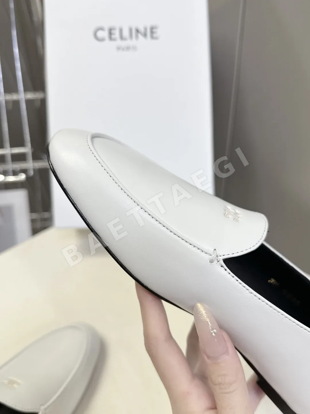 셀린느 로퍼 상세 이미지 8