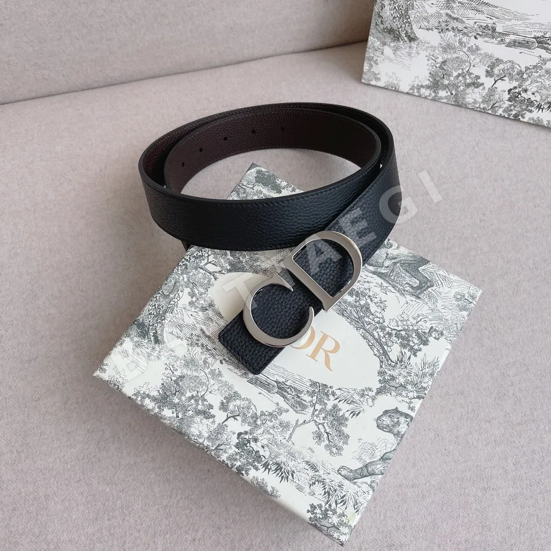 디올 벨트 60087 Dior Belt 상세 이미지 5