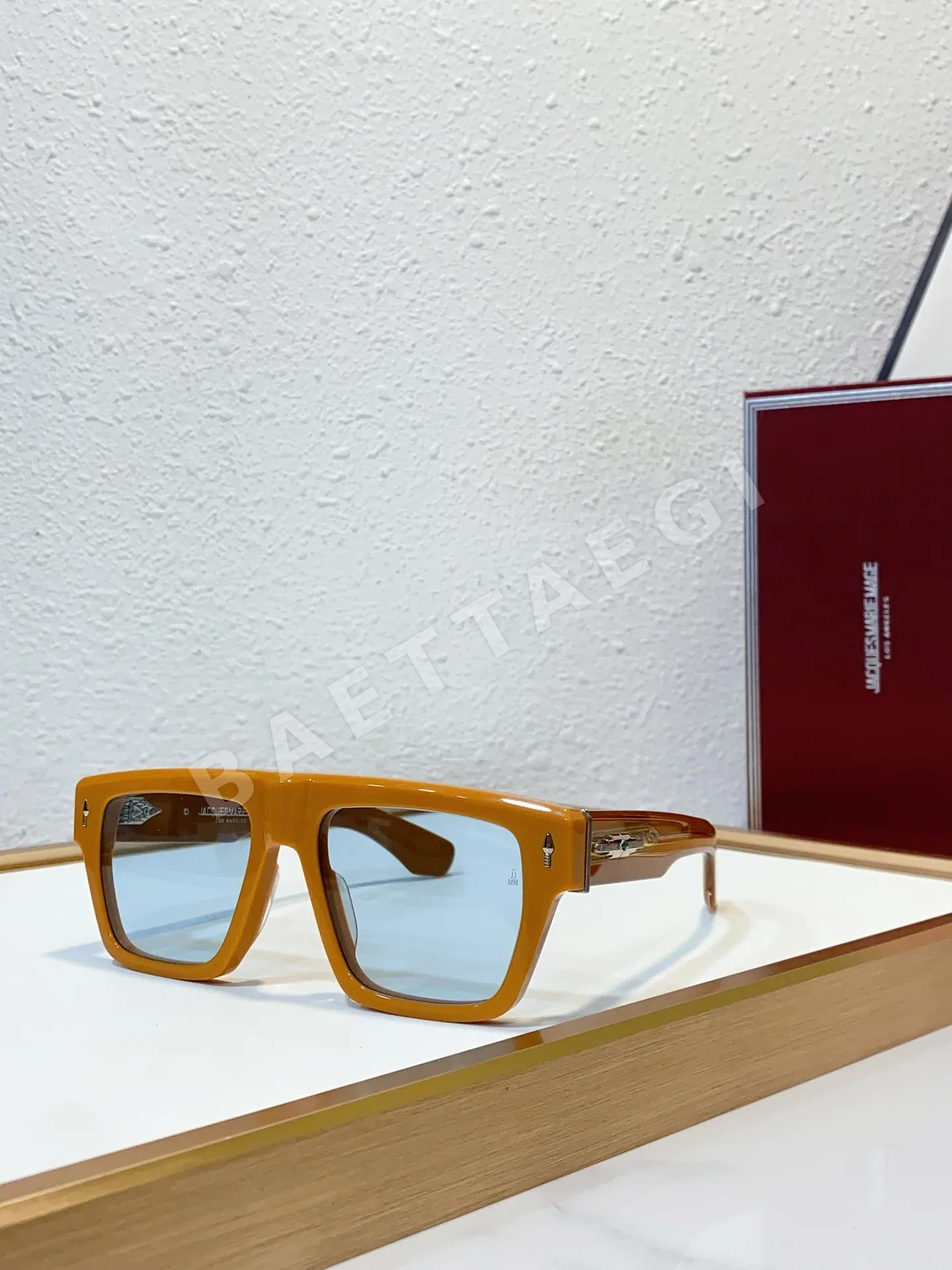 자크마리마지 선글라스 56673 Jacques Marie Mage Sunglasses 상세 이미지 2
