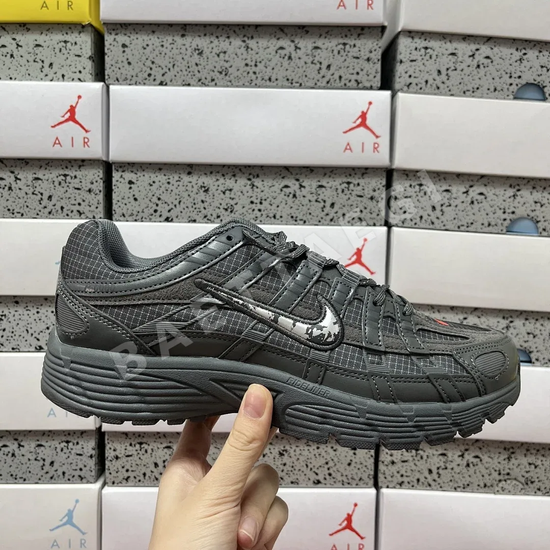 나이키 [PE] P 6000 프리미엄 IM6767-068 201193 Nike P-6000 Premium Iron Grey Metallic 상세 이미지 9