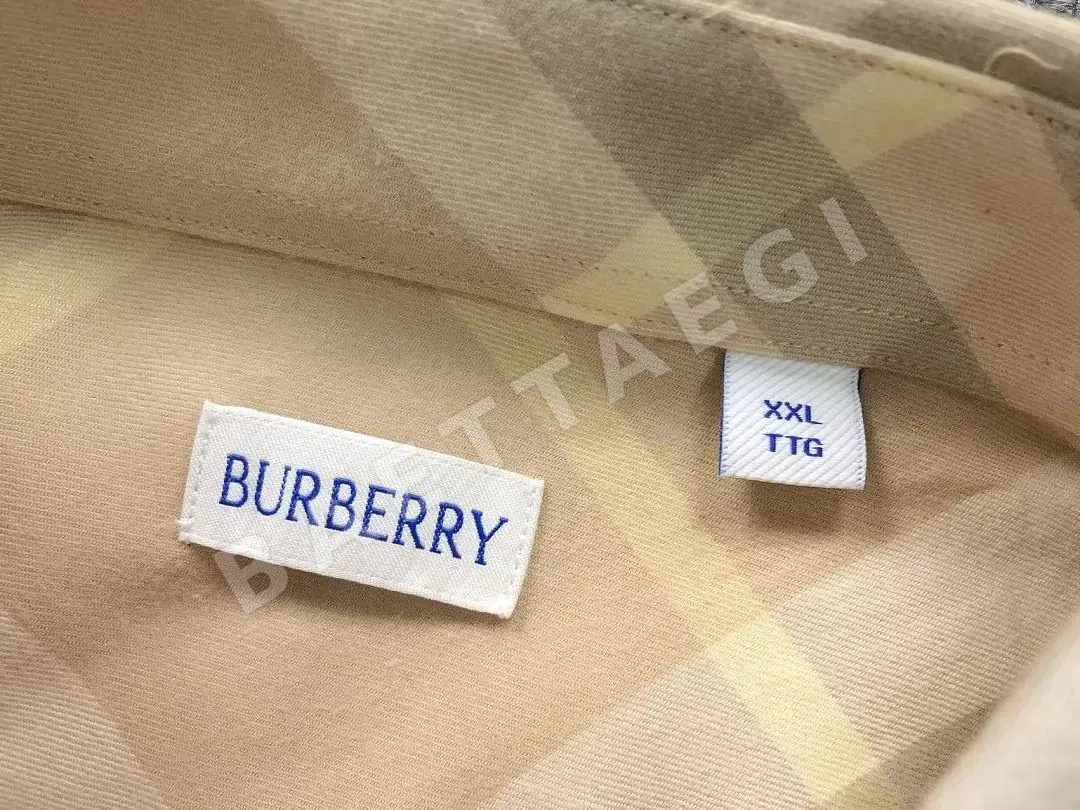 버버리 셔츠 203559 Burberry Shirt 상세 이미지 11