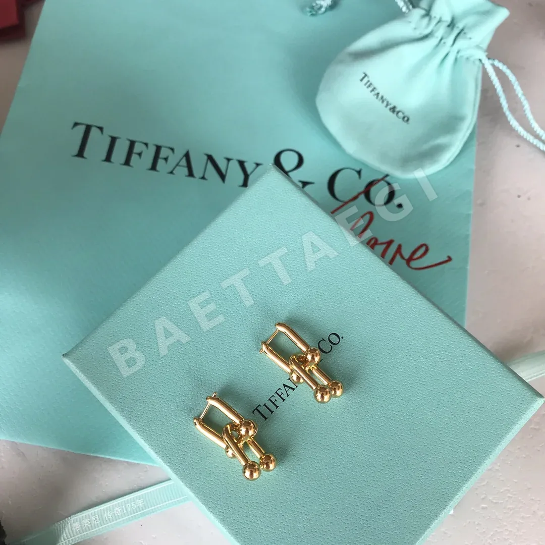 티파니 귀걸이 70825 Tiffany & Co Earrings 상세 이미지 6