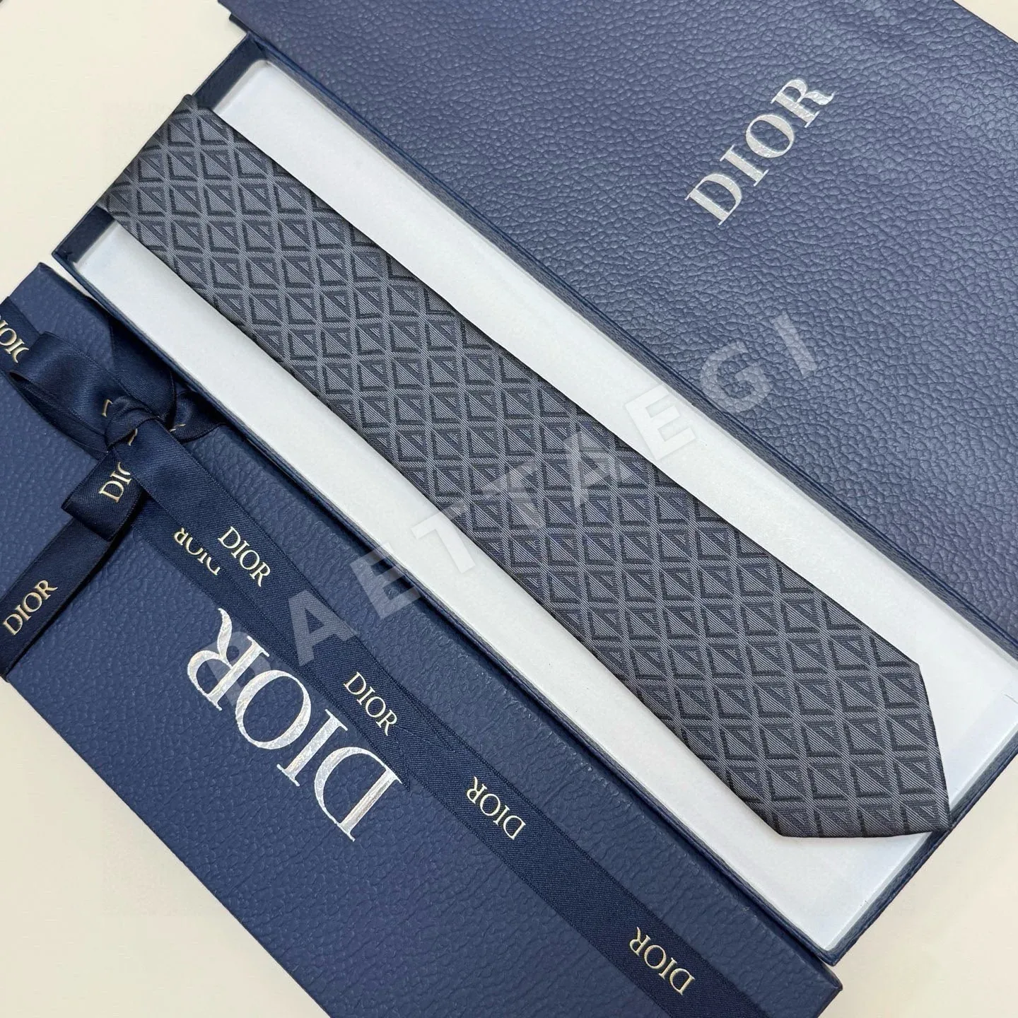 디올 넥타이 89677 Dior Accessories 상세 이미지 11