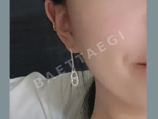 에르메스 귀걸이 70220 Hermes Earrings 상세 이미지 7