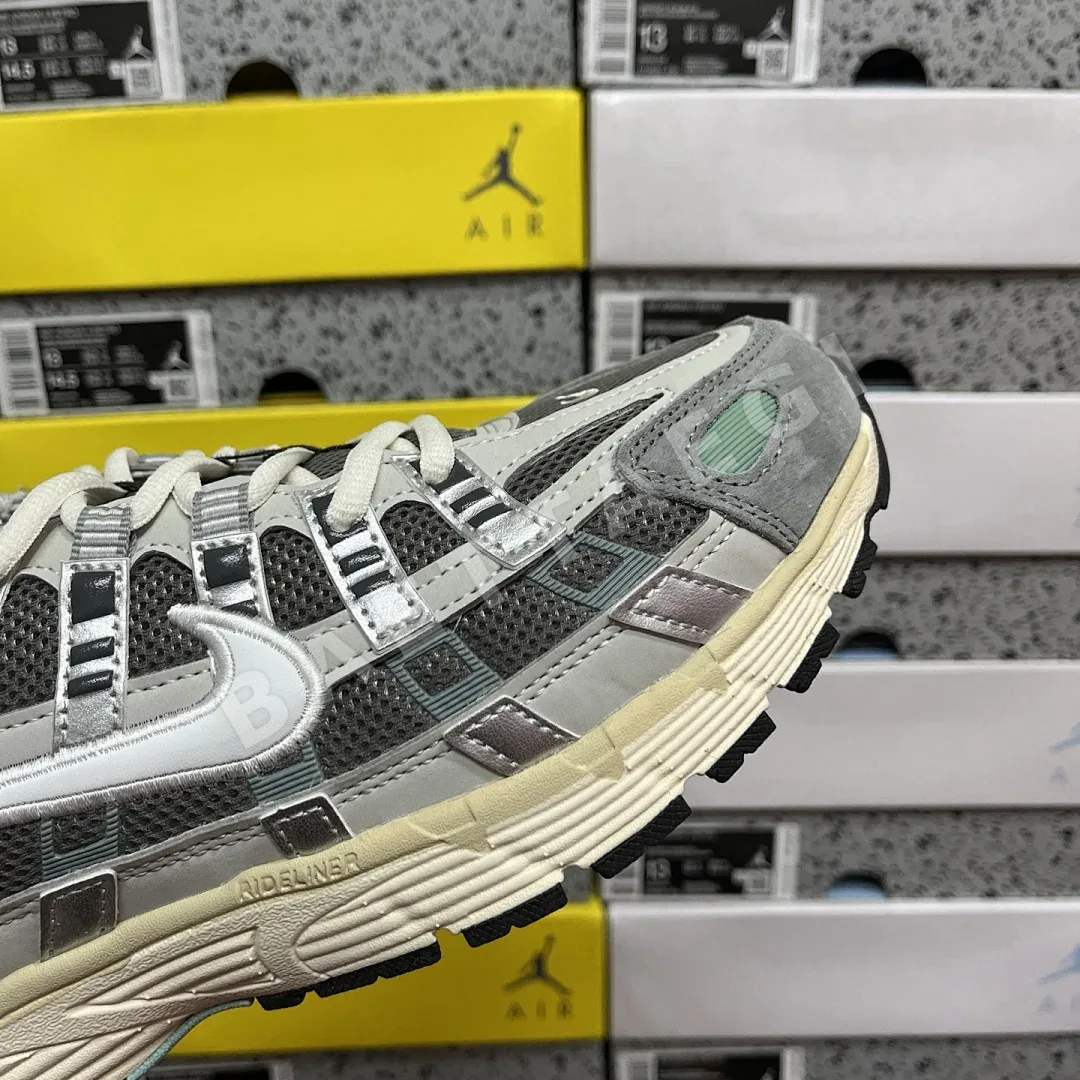 나이키 [PE] P 6000 그레이 그린 FN7509-029 201173 Nike P-6000 Flat Pewter 상세 이미지 7