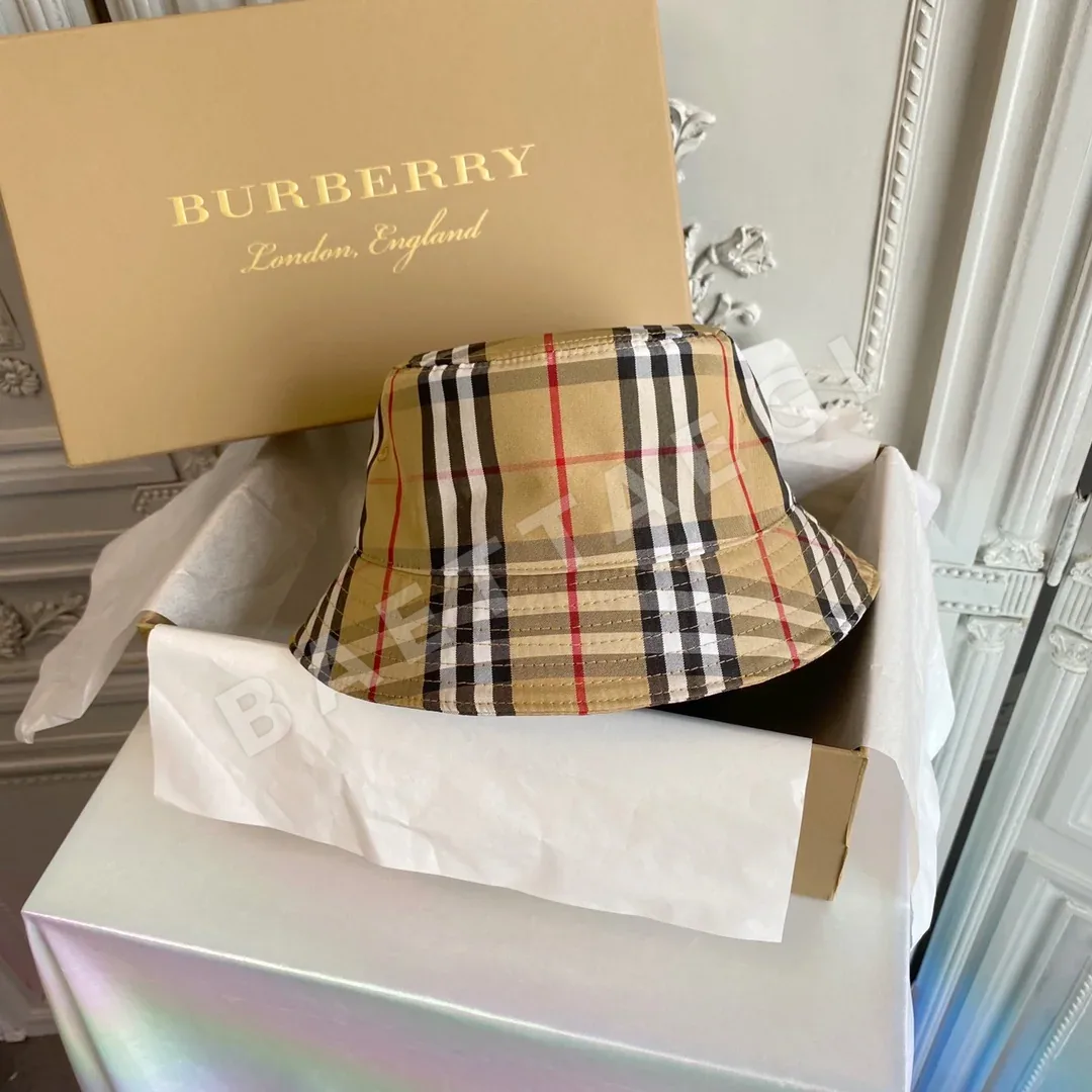 버버리 모자 81909 Burberry Cap 상세 이미지 2