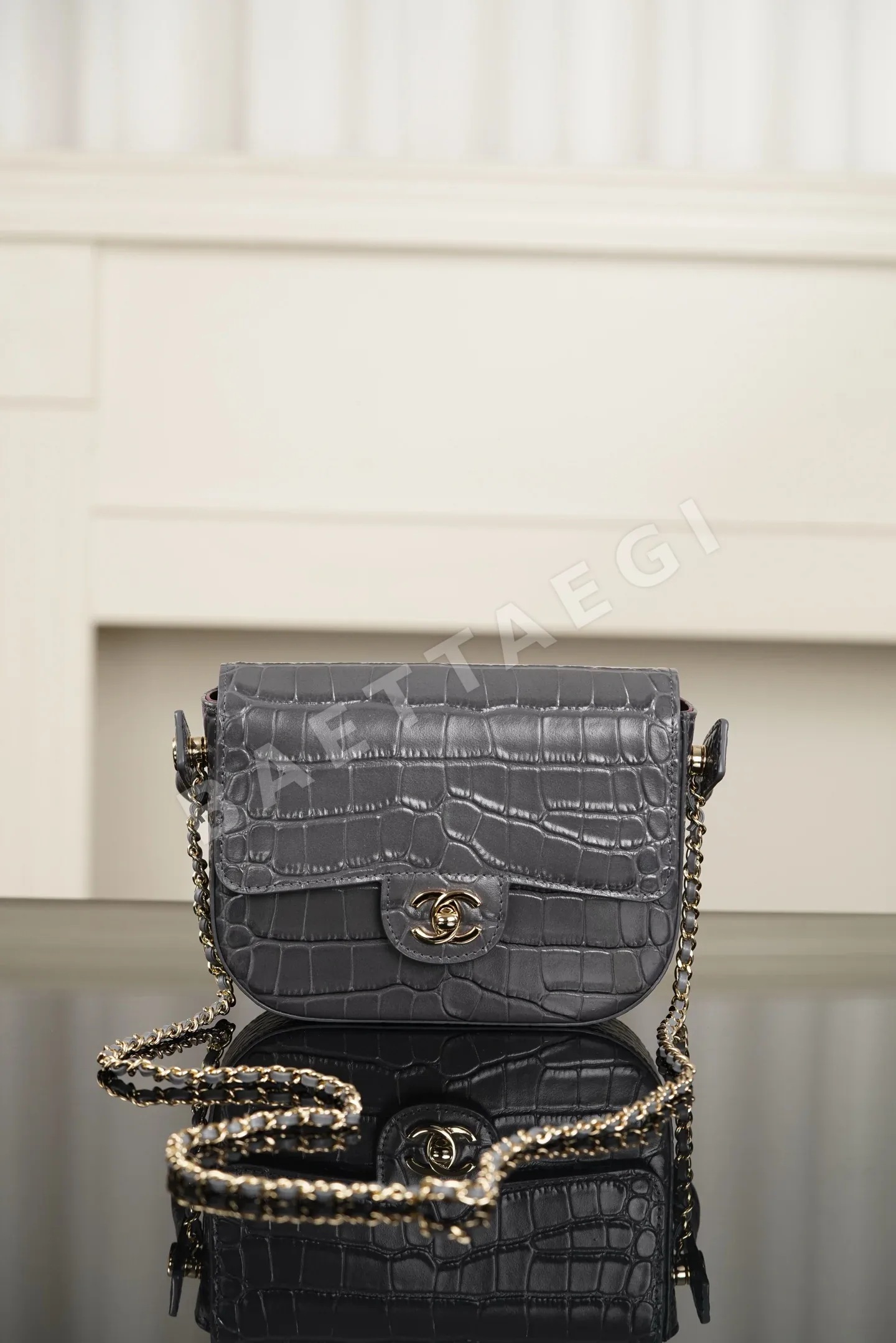 샤넬(팬더) 194118 가방 Chanel Bag 상세 이미지 5