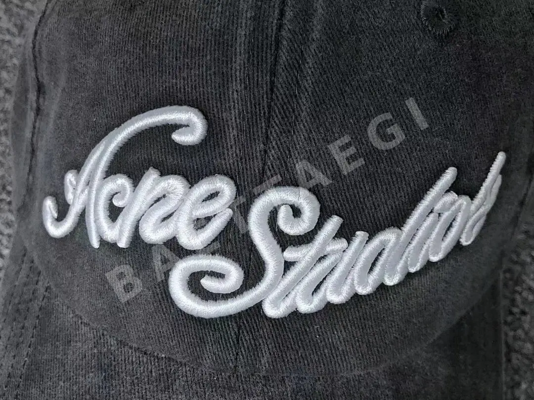 아크네스튜디오 모자 202697 Acne Studios Hat 상세 이미지 19