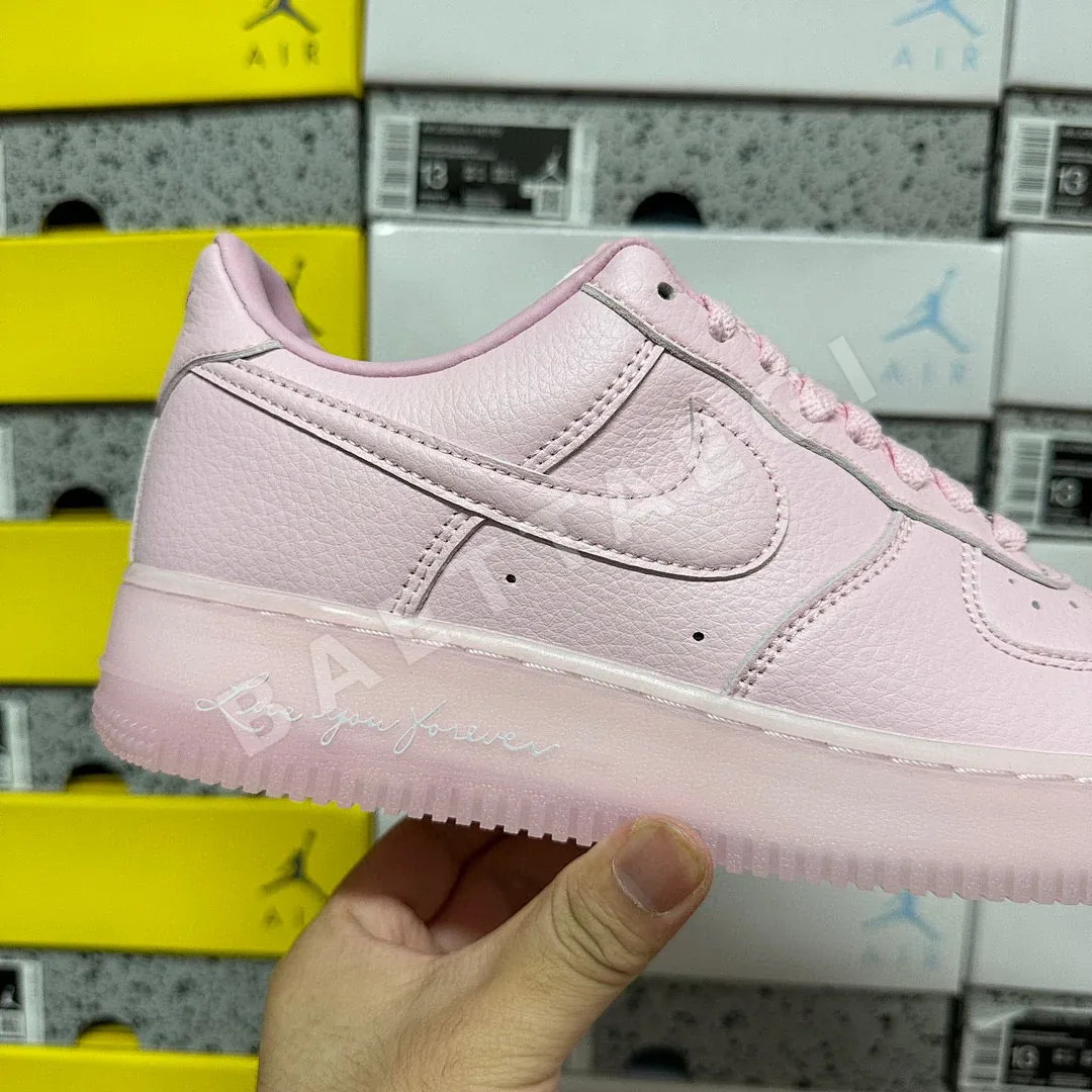 나이키 CZ8065-600 201028 Nike 【G 】Air Force 1 Low Drake NOCTA Certified Lover Boy 상세 이미지 5