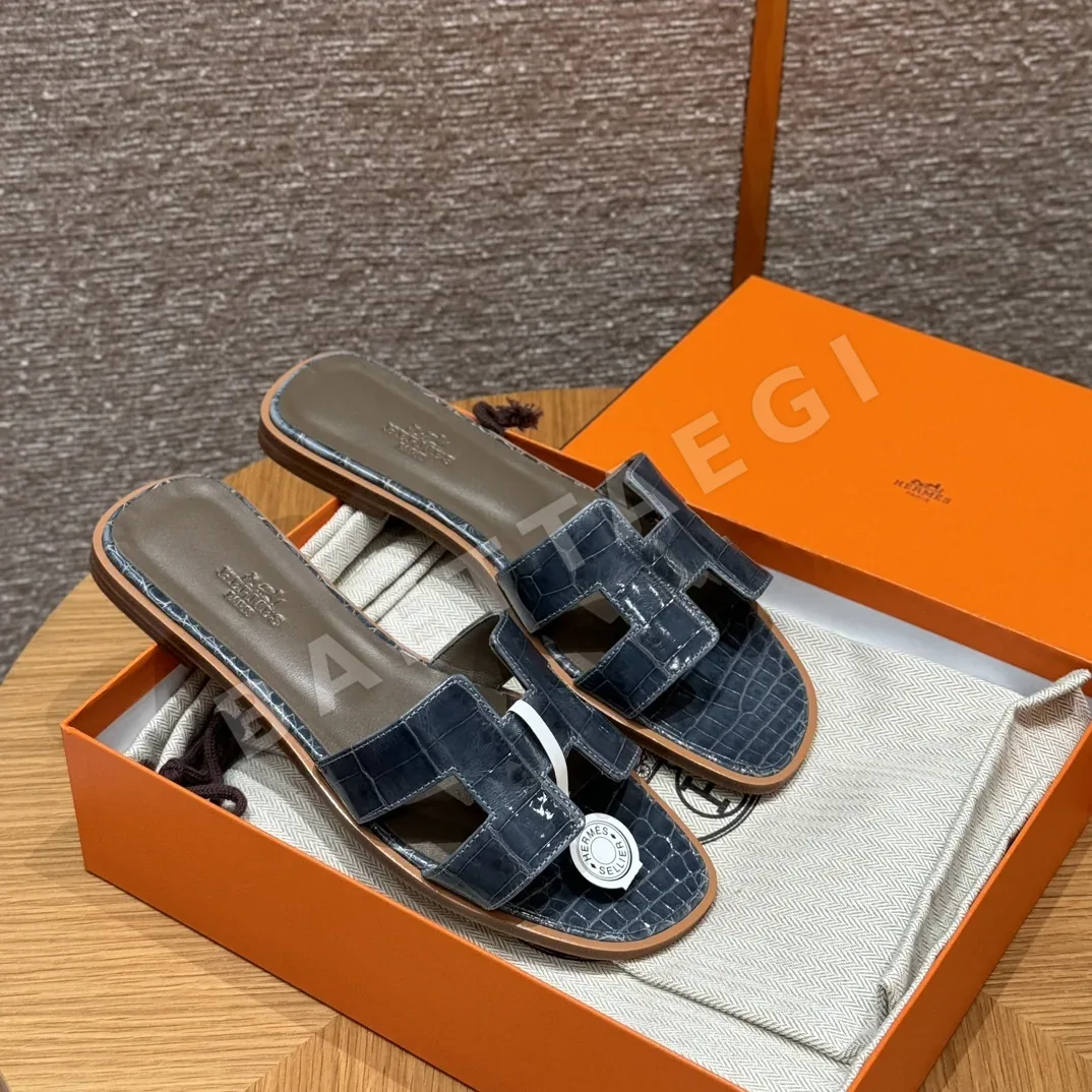 에르메스 신발 189195 Hermes Sandals 상세 이미지 3