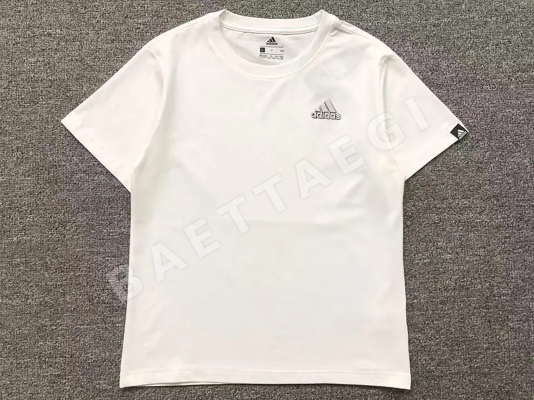 아디다스 여성 반팔 티셔츠 202919 Adidas T-Shirt 상세 이미지 5