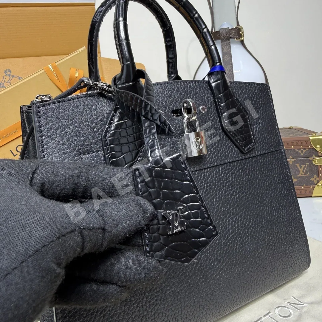 루이비통 시티 스티머 BB 가방 M84673 상세 이미지 6