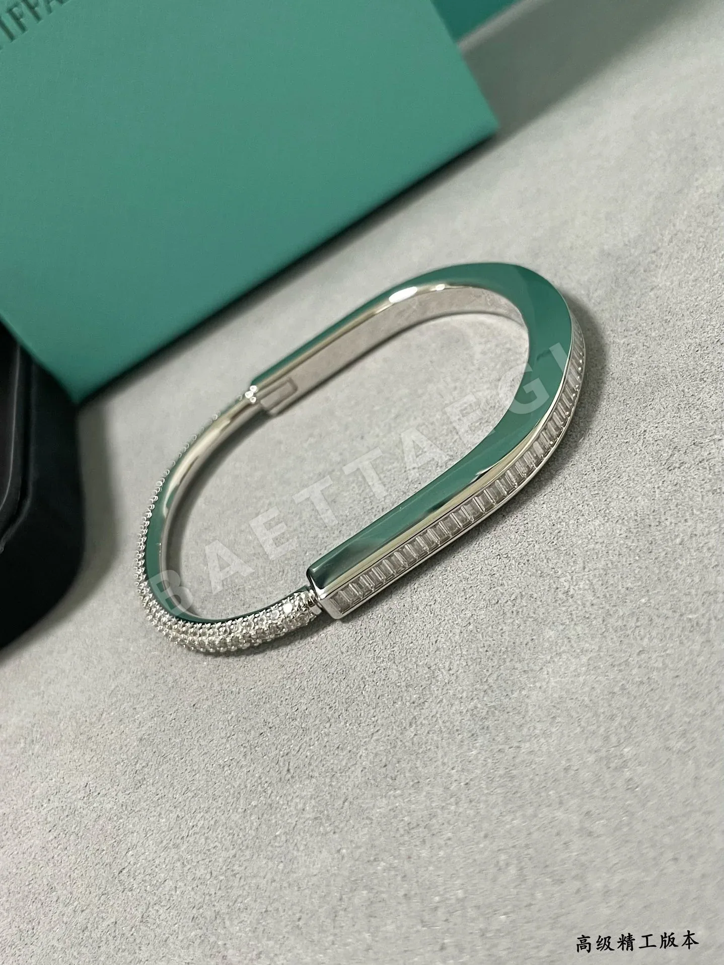 티파니 팔찌 70863 Tiffany & Co Bracelet 상세 이미지 6