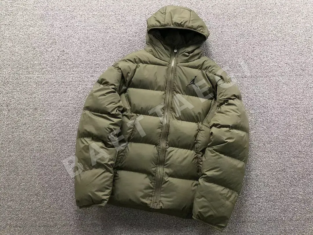 나이키 조던 패딩 자켓 203164 Nike Jordan Padded Jacket 상세 이미지 7