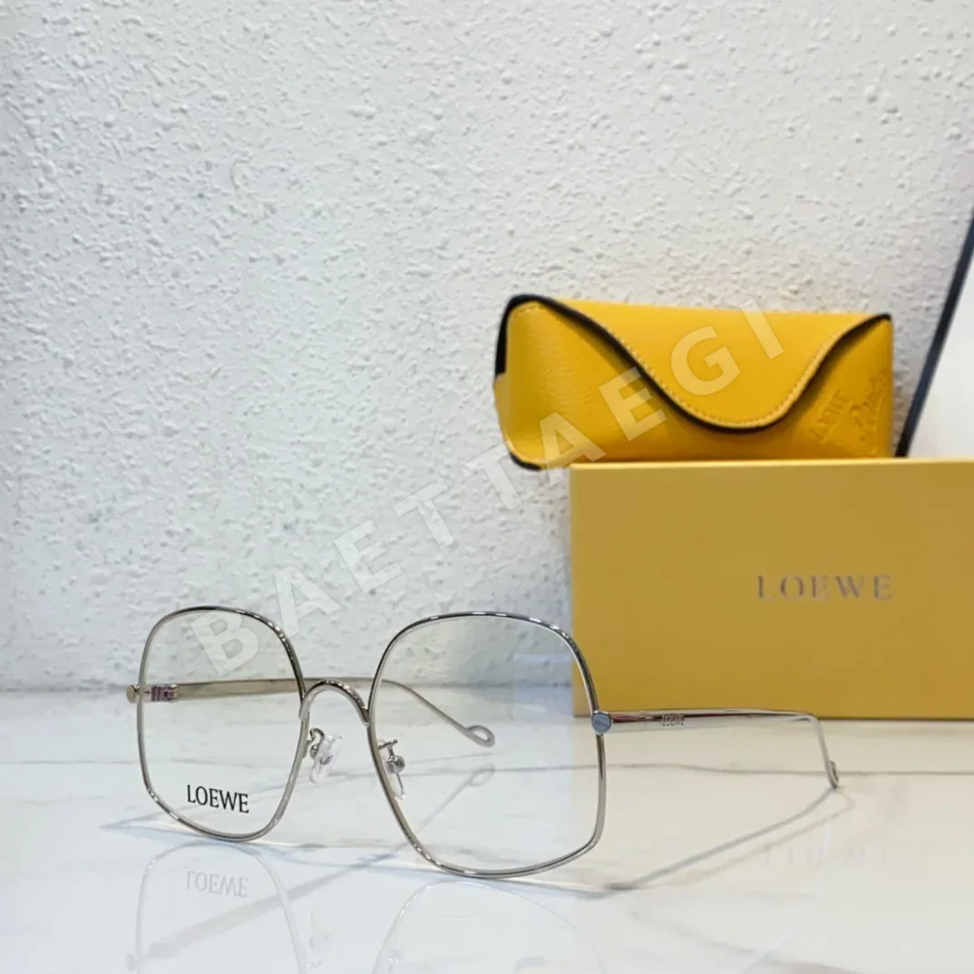 로에베 LW50055 U 선글라스 U 상세 이미지 7