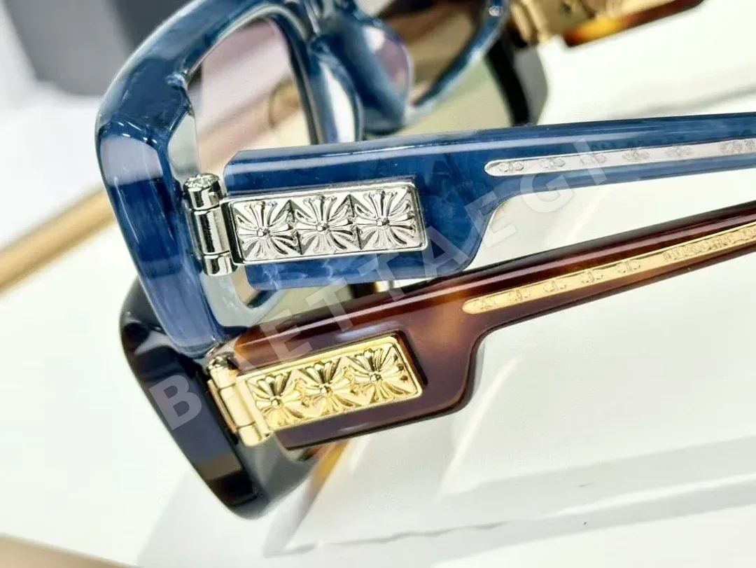 크롬하츠 선글라스 205041 Chrome Hearts Sunglasses 상세 이미지 4