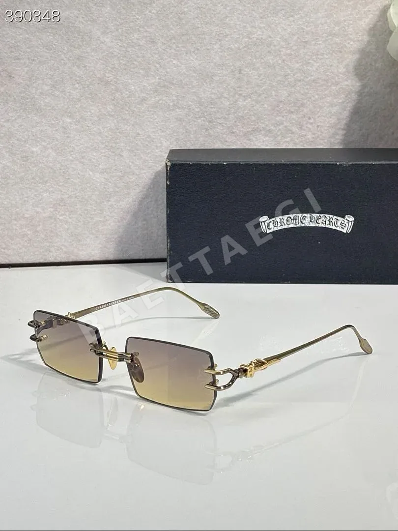 크롬하츠 선글라스 205150 Chrome Hearts Sunglasses 상세 이미지 3