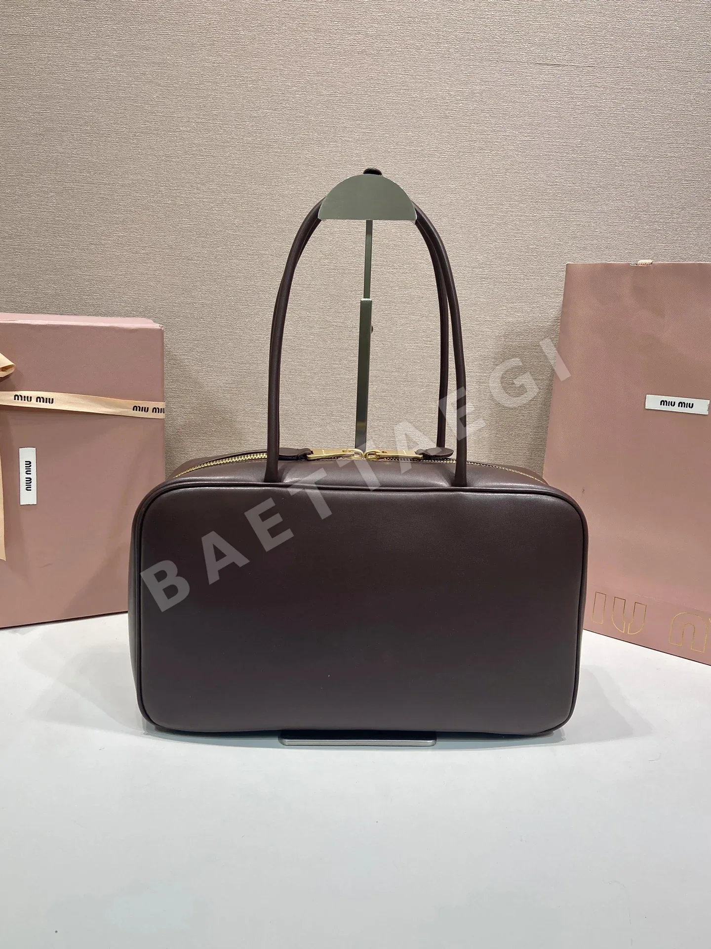 미우미우 가방 5BB163 상세 이미지 3