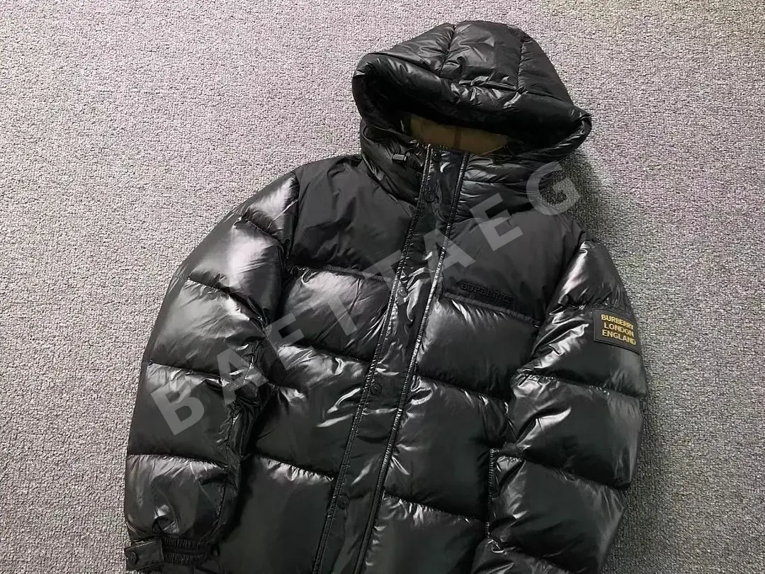 버버리 패딩 자켓 203572 Burberry Down Jacket 상세 이미지 9