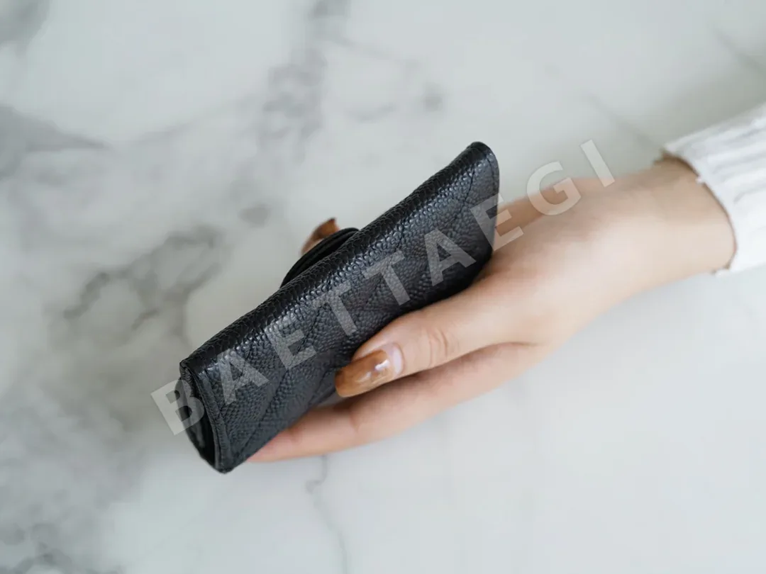 샤넬 지갑 상세 이미지 7